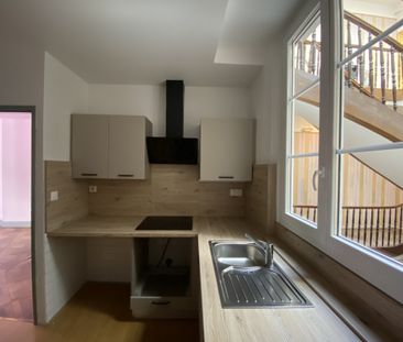 Location Appartement 4 pièces 81m² ST JEAN PIED DE PORT 64220 - Photo 5