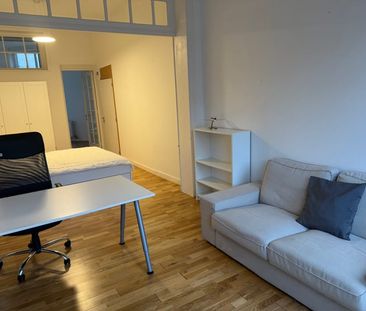 Studio te huur - Photo 2