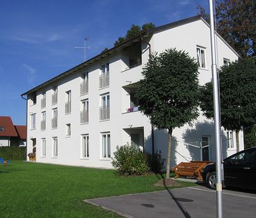 Wohnanlage der LAWOG Wimm 27/6 4775 Taufkirchen - Photo 1