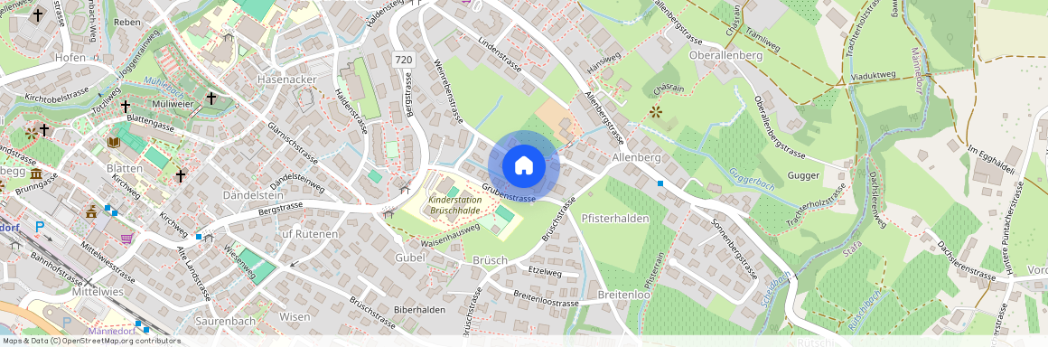 8708, Männedorf, Im Hänsi, 7