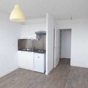 Appartement T1 à louer - 20 m² - Photo 2