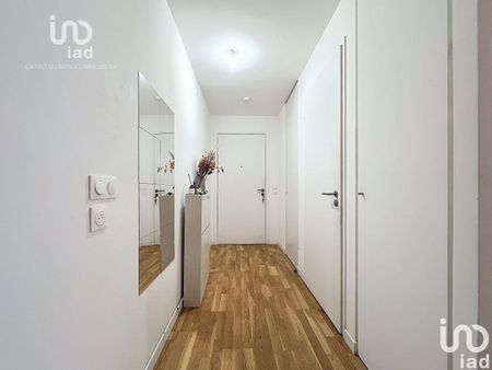 Appartement 1 pièce de 31 m² à Bagnolet (93170) - Photo 4