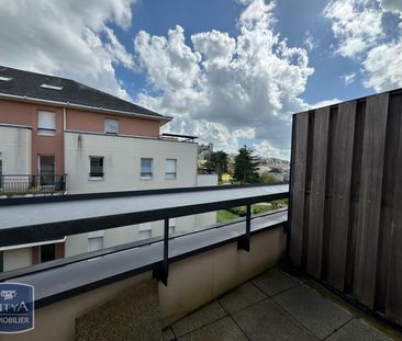 Location appartement 4 pièces de 106.81m² - Photo 6