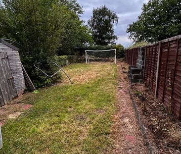 Room in a Shared House, College Road, HA9 - Photo 4