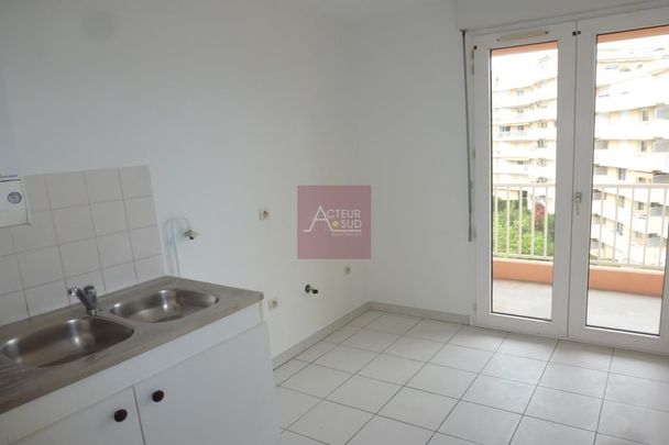 LOCATION APPARTEMENT 2 PIÈCES MONTPELLIER - PROXIMITÉ CENTRE - Photo 1