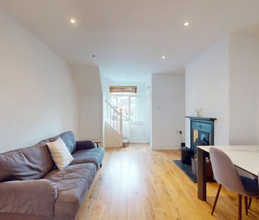 Oliver Plunkett Avenue, Stella Gardens, Dublin 4, D04 TY74. - Photo 1