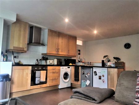 2 Bed Flat, Shaw Lane, LS6 - Photo 5