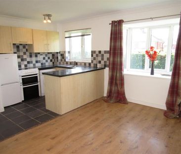 1 bedroom end of terrace house to rent - Photo 4