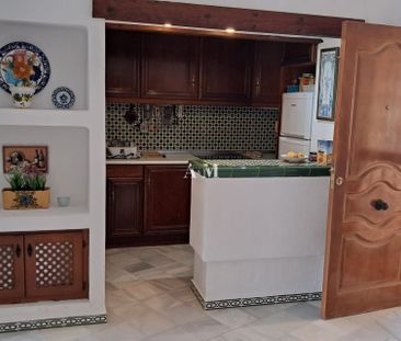 Apartamento de alquiler en Zona los Frutales - Photo 3