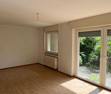 Gemütliches 3-Zimmer-Reihenhaus im grünen Lindenfels - Perfekt für kleine Familien! - Foto 1