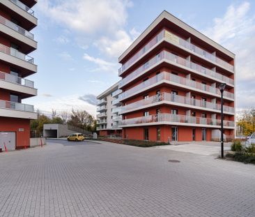 NOWE przestronne 2 pokoje Miejsce postojowe - Фото 3