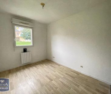 Location Appartement 3 pièces 65m² NIORT 79000 - Photo 1