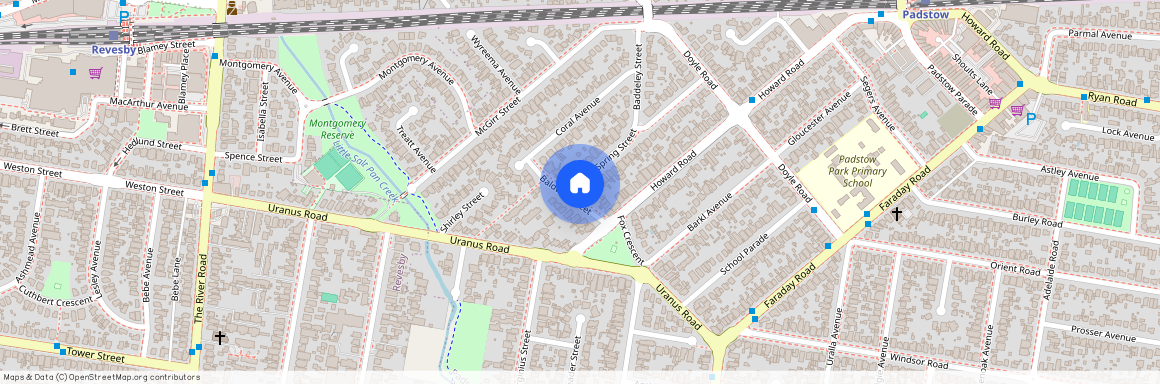 10 Baldwin Street, NSW 2211, Padstow