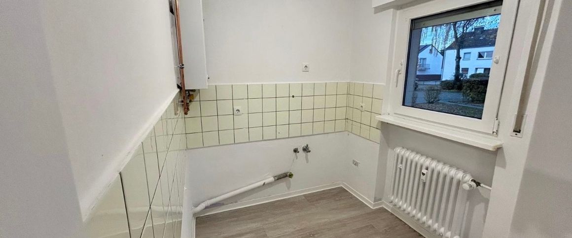 Klein aber fein! Schönes Apartment in Sölde mit Balkon - Foto 1