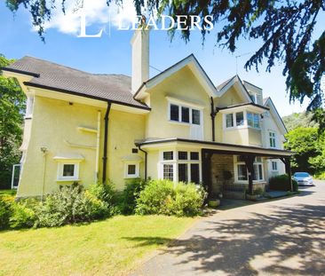 2 bedroom apartment to rent Talbot Avenue, Bournemouth, BH3 - Photo 4