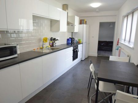 Wharf Street, Newcastle-Under-Lyme, ST5 - Photo 5
