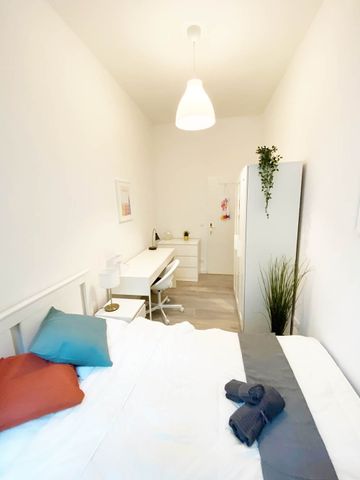 Liechtensteinstraße Zimmer 2 - Photo 5