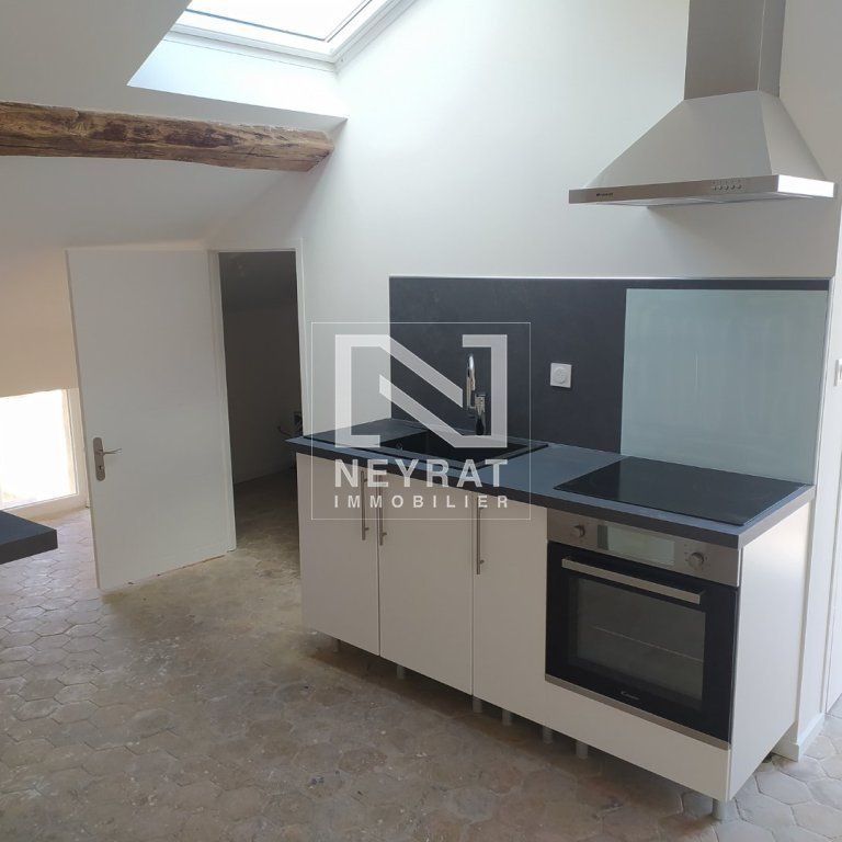 APPARTEMENT T3 A LOUER - Photo 1