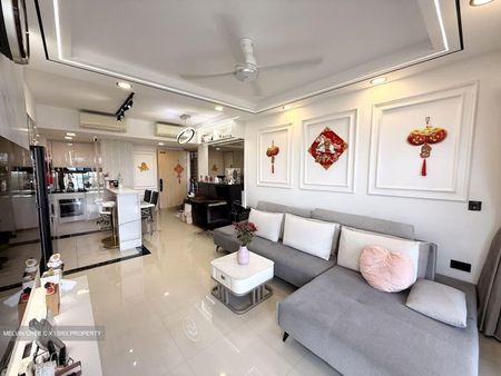 Westwood Residences (D22), Condominium - For Rent - Photo 2