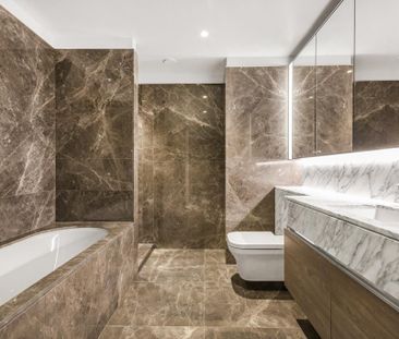 3 bedroom apartment to rent - Photo 5