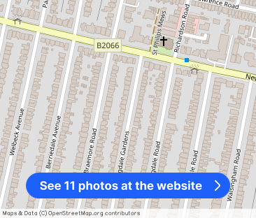 Langdale Gardens, Hove, BN3 4HH - Photo 1