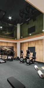 Aera St-Hilaire - Votre condo locatif d'inspiration hôtelière (Mont-Saint-Hilaire ) Appartement / logement à louer - Photo 3