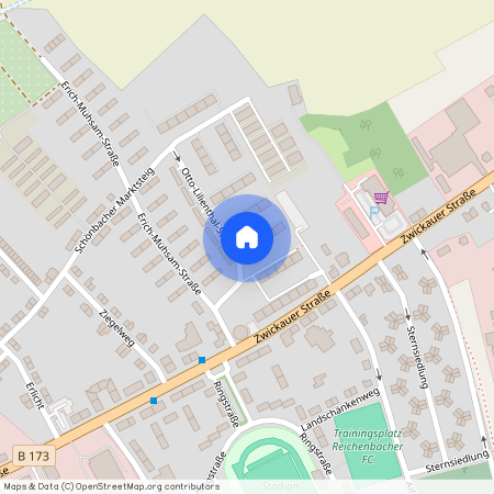 Otto-Lilienthal-Straße 13, 08468 Sachsen - Reichenbach (Vogtland)