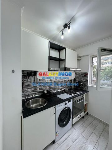 Garsoniera Ritmului - Pantelimon, etajul 1, bloc reabilitat - Fotografie 4