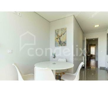 Apartamento T3 - Photo 5