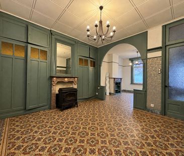 Huis te huur in Moeskroen voor € 850 met 3 slaapkamers - Photo 2