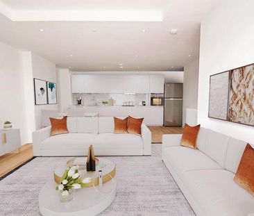 3 bedroom apartment to rent - Photo 6