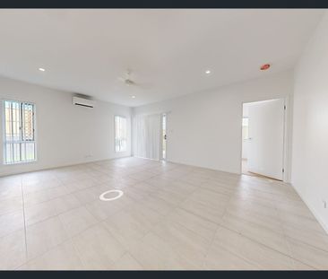 BRAND NEW 4-bedroom beautiful home in Calamvale awaits! Available NOW. - Photo 1