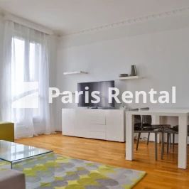 2 chambres, Etoile Paris 16e - Photo 2