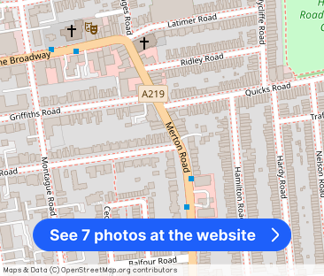 Pelham Road, Wimbledon - Photo 1
