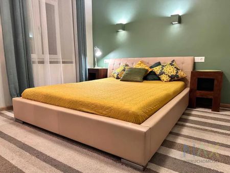 Przytulne mieszkanie 2 pokojowe w samym Centrum - Photo 3