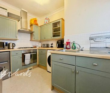 1 bedroom apartment to rent - Photo 6