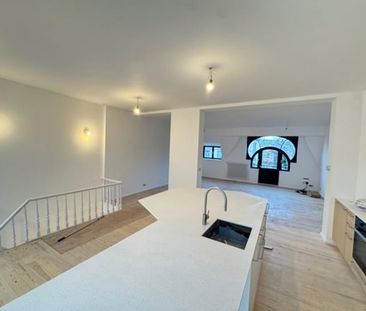 Duplex te huur - Foto 1