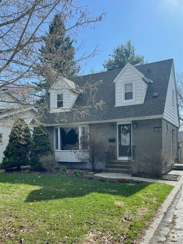 For Lease - 1052 FISHER Avenue, Carlington - Central Park, Ontario - Photo 5