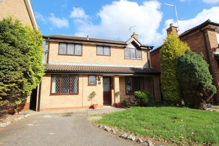 1 bedroom in a house share to rent - Photo 3