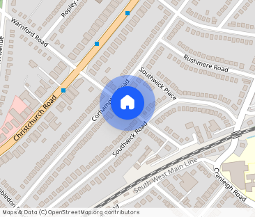 Warnford Road, Bournemouth, Dorset, BH6 - Photo 1