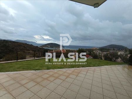 Βίλα για ενοικίαση Άγιος Νικόλαος (Ανάβυσσος) - Photo 4