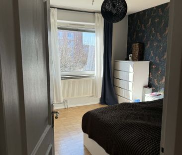 Rödkullastigen, Malmö - Photo 6