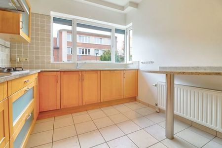 Appartement te huur - Photo 5