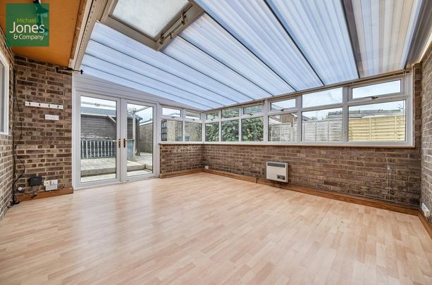 3 bedroom semi-detached house to rent - Photo 1