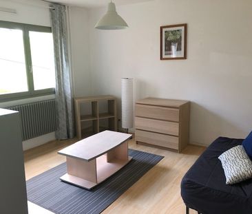 Location Appartement 1 pièce 23m² LE CREUSOT 71200 - Photo 4