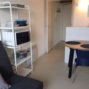 Studio meublé - Proche Citadelle - Photo 2