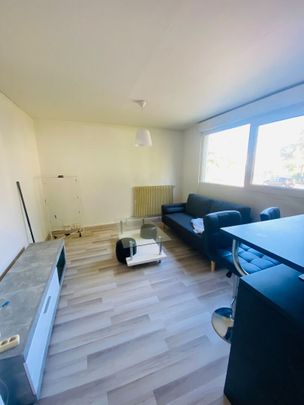 Location Appartement 2 pièces 32m² - Photo 1