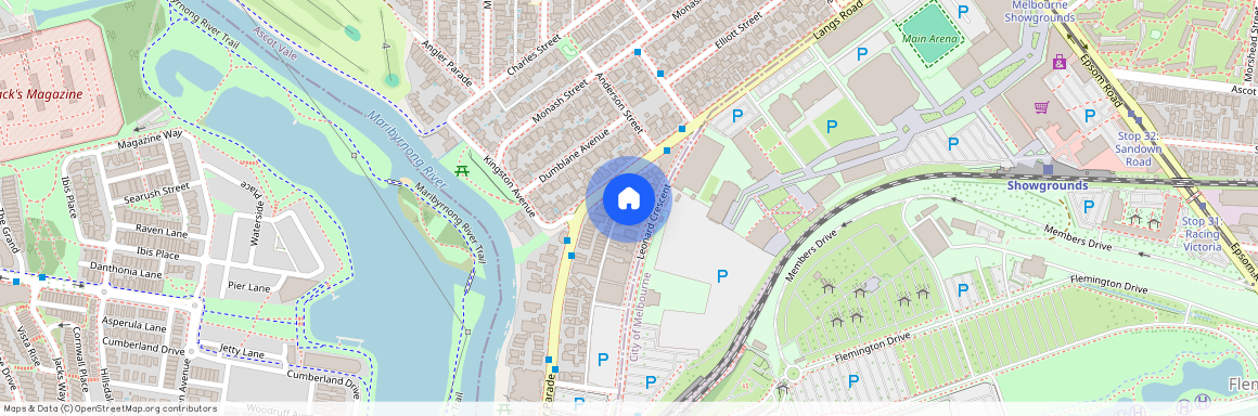 7/14a Leonard Crescent, Vic 3032, Ascot Vale