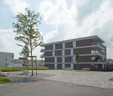 2.5 Zimmer, 70 m², 1. Stock - Foto 5