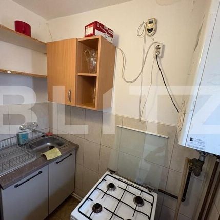 Apartament 2 camere, 60 mp, decomandat, zona The Office - Photo 1